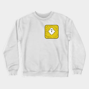 ScreamChat Crewneck Sweatshirt